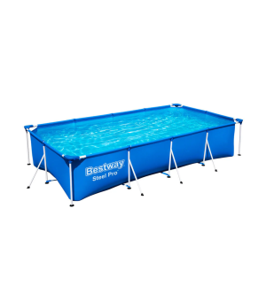 Piscine Rectangulaire 300 x 201 x H 66 cm