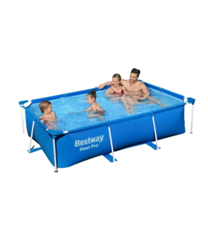 Piscine Rectangulaire 259 x 170 x H 61 cm